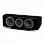 Wharfedale REVA-C Black Piano (Single Speaker)