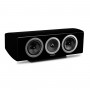 Wharfedale REVA-C Black Piano (Single Speaker)
