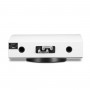Wharfedale REVA-C White Piano (Single Speaker)