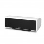 Wharfedale REVA-C White Piano (Single Speaker)