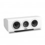 Wharfedale REVA-C White Piano (Single Speaker)