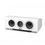 Wharfedale REVA-C White Piano (Single Speaker)