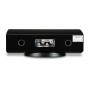 Wharfedale REVA-C Deep Rose Piano (Single Speaker)