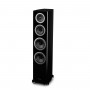 Wharfedale REVA-3 Black Piano (Single Speaker)
