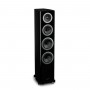 Wharfedale REVA-3 Black Piano (Single Speaker)