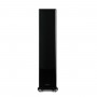 Wharfedale REVA-3 Black Piano (Single Speaker)