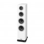 Wharfedale REVA-3 White Piano (Single Speaker)