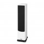 Wharfedale REVA-3 White Piano (Single Speaker)