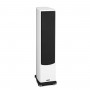Wharfedale REVA-3 White Piano (Single Speaker)