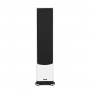 Wharfedale REVA-3 White Piano (Single Speaker)