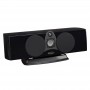 Wharfedale Jade C1 Piano Burgundy Burr