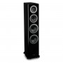 Wharfedale REVA-4 Black Piano