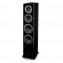 Wharfedale REVA-4 Black Piano