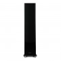 Wharfedale REVA-4 Black Piano