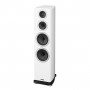 Wharfedale REVA-4 White Piano