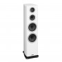 Wharfedale REVA-4 White Piano