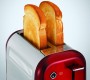 Morphy Richards Special Edition Accents Red 2 Slice Toaster (222011)