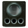 SVS PB12-Plus Black Oak Veneer