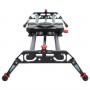 Falcon Eyes Camera Slider Carbon STK-08C-0.8 80cm