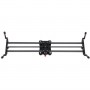 Falcon Eyes Camera Slider Carbon STK-08C-0.8 80cm