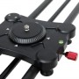 Falcon Eyes Camera Slider Carbon STK-08C-0.8 80cm