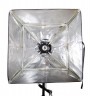 Falcon Eyes Daylight Set LH-ESB5050K2 2x40W