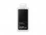 Samsung Galaxy S9+ Clear View Standing Cover Black (EF-ZG965CBEGWW)