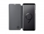 Samsung Galaxy S9+ Clear View Standing Cover Black (EF-ZG965CBEGWW)