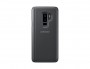 Samsung Galaxy S9+ Clear View Standing Cover Black (EF-ZG965CBEGWW)