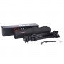 Nest Video Tripod NT-670 + Fluid Damped Pan Head