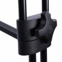 Nest Video Tripod NT-670 + Fluid Damped Pan Head