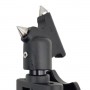 Nest Video Tripod NT-670 + Fluid Damped Pan Head