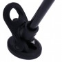 Nest Video Tripod NT-670 + Fluid Damped Pan Head