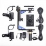 Sevenoak Panoramic Head SK-ECH04 With Motor