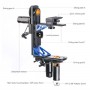 Sevenoak Panoramic Head SK-ECH04 With Motor