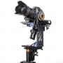 Sevenoak Panoramic Head SK-ECH04 With Motor