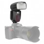 Pixel TTL Speedlite Flash Gun X800N Pro For Nikon