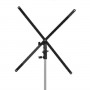 Falcon Eyes Flexible LED Panel RX-12T 30x45cm