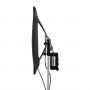 Falcon Eyes Flexible LED Panel RX-12T 30x45cm