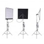 Falcon Eyes Flexible Bi-Color LED Panel RX-24TDX 63x63cm