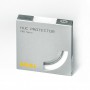 NiSi Pro Nano HUC Protector Filter 105mm