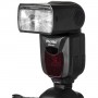 Phottix Mitros+ TTL Transceiver Flash For Nikon (80372)