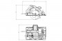 Metabo KS 55 FS (600955000)