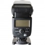 Sunpak PZ58X Flash For Canon