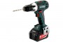 Metabo 18V Combo Set BS 18 LT + W 18 LTX (685038000)