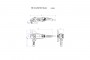 Metabo WE 22-230 MVT (606464260)