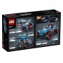 LEGO Technic Rally Car (42077)