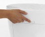Stylies Pegasus White (HAU510)