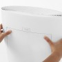 Stylies Pegasus White (HAU510)