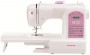 Singer Starlet 6699 White